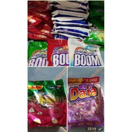 Boom / Daia / Rinso Detergent