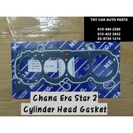 CHANA ERA STAR 2 CYLINDER HEAD GASKET (TNT CAR AUTO)