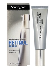 【Neutrogena 露得清】 A醇快速修復新生精華液29ml