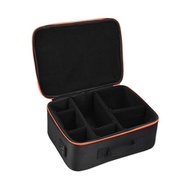 Godox Studio Flash Strobe Padded Hard Carrying Storage Bag Case Black for Godox AD600/AD360 Series F