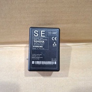 Receiver Assy Smart Door Control Toyota Hilux 89740-0K070