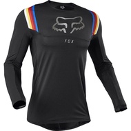 Pro Racing Shirt Off Road Enduro Jersey Bicycle Cycling Jersey Motocross Racing Top Motorcycle Riding Shirt MTB ATV Racewear Casual Riding Apparel