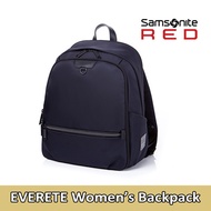 Samsonite RED Womens EVERETE Backpack S Daily Backpack DARK NAVY DN561002