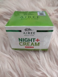 AIREE NIGHT CREAM 8G