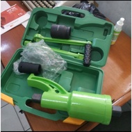 Truck wheel torque wrench 1: 68 / manual impact fuso wheel torque wrench 21 x 41 mm