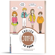 TRI Book - Easy vocabulary for daily life Who says vocabulary is difficult to remember - Author Nguy