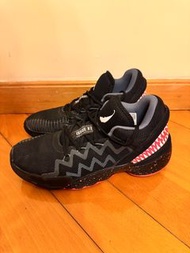 ADIDAS DON ISSUE 2 US10