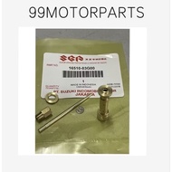 SUZUKI TXR150 TXR GAMA gamma 150 SLIDE NEEDLE ASSY / SLIDE NEEDLE SET tajam jarum slide carburator c