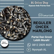 Busa Gabus Reguler Marlong Oncek 200 Gram