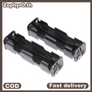 Long Strip Type 8 X AA Battery Case Holder 12V Ba To Ba Battery Storage Box