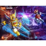 BLOKESS Starscream Full Armor