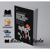 RELIGION AND SINCERITY - FRANCISCO JOSE MORENO