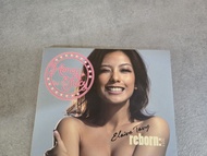 Honey Juicy vol.one Elaine Tang reborn :2011 攝影集