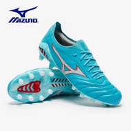 ใหม่ล่าสุดสตั๊ด Mizuno Morelia Neo 3 Japan FG รองเท้าฟุตบอล ตัวท็อป