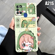 Case SAMSUNG A21S Casing SAMSUNG A21S Aesthetic Softcase SAMSUNG A21S Kesing SAMSUNG A21S Silikon