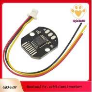 AS5048A Magnetic Encoder 14 Bit Brushless Motor AS5048A Encoder /SPI Interface Magnetic Encoder