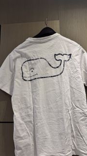 Vineyard Vines Whale Pocket Tee XS