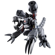 Digimon Adventure Dynamotion "Machinedramon"