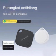 BARU Pencari lokasi Smart tag /gps mini pelacak lokasi pelacak global Airtag/cocok untuk perangkat a