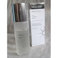Wardah Pure Treatment essence White Secret PRELOVED