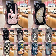 SAMSUNG J1 ACE/J2 /J5Prime /J7Prime /J4+/J6+/J3/J4/J5/J7 CASE MATTE ROSE MOTIF CODE MT F101-F110 CHE