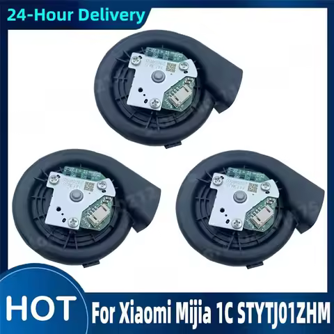Original Engine Ventilator Fan Motor Accessories For XiaoMi Mijia 1C STYTJ01ZHM 2C XMSTJQR2C STYTJ03