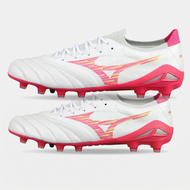 Mizuno | Morelia Neo 4 Kangaroo Leather FG Football Shoes