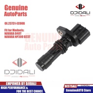 NISSAN CAM / CRANK SHAFT SENSOR 23731-EC00B NAVARA D40T NP300 D23T