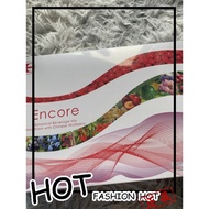 E. Excel Encore 心醇 (18g each) 30 packet n.bo