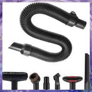 (Y W Z H)Replacement Vacuum Hose 5140128-68 7PCS Vacuum Attachments Kit for  DCV580, DCV580H, DCV581