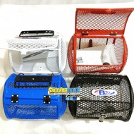 Thai Honda Scoopy Motorcycle Basket