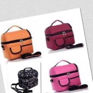 Vcool Cooler Bag 2 Compartment