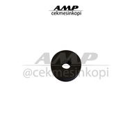 La Cimbali Casadio/ Faema Steam/ Water Valve Gasket Ø 12 x 3.5 x 4