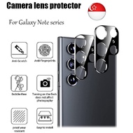 SAMSUNG Galaxy S23+ S24 Ultra S22+ S21+ S21 Plus Note 20 Ultra S20+ S20 Screen Protector Tempered Glass Film Camera Lens