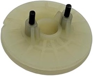 XhWser 505158101 Recoil Saw Starter Pulley Assembly Replacement for 545 550XP 555 560XP 562XP 572 57