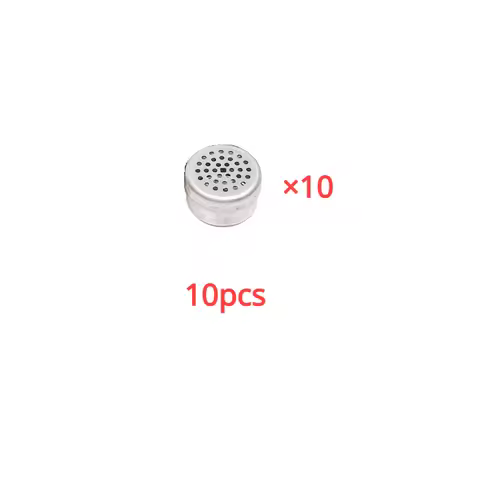 10pcs Replacement Dosing Capsules for Mighty Plenty Crafty Volcano Mighty Plus
