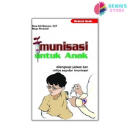 Immunation For Children - Nina Siti Mulyani, SST