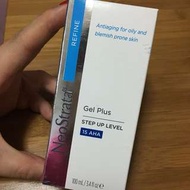 100% New Neostrata gel plus 15 AHA - 100ml (with Box)