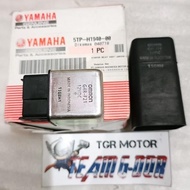 Sperpart Relay Bendik Bendit Stater Starter Original Yamaha 5Tp Omron Universal Jupiter Z Z1 Mx Old 