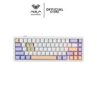 AULA คีย์บอร์ดเกม Nimbus Switch F65 (356114-728863010)