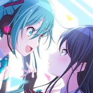 世界計劃 初音未來 pjsk 初始自抽石頭號 ❤️初音未來 繽紛舞台 世界計劃 Project Sekai: Colorful Stage feat. Hatsune Miku Project Sek