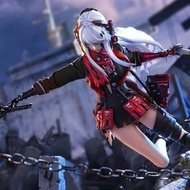 EF Animester Lucia Crimson Abyss Action figure punishing gray raven