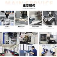 CNC Milling Machine Composite Earphone Case cnc Metal Metal Products Non-standard Processing  CNC Mi