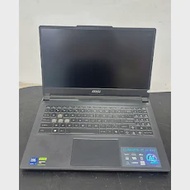 Laptop MSI Cyborg 15 AI A1VEK-053VN (Ultra 7 155H) (Đen) - Demo
