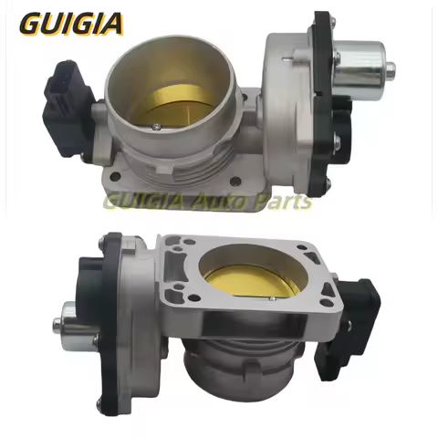 Fuel Injection Electronic Throttle Body for Ford Crown Victoria Explorer Mustang F150-F450 Town Merc