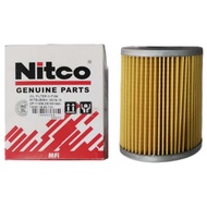 OIL FILTER FO-7156 NITCO MITSUBISHI ENGINE O-7156 31340-12030