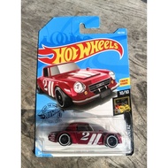 Hot Wheels Fairlady 2000 - Rare Item Collection - Toy Collection - Hot Item Hot Wheels - Hotwheels C
