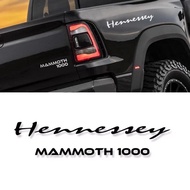 Custom Windshield Sticker Window Letter Graphics Sticker Trunk Bedside Decal Vinyl for Ford Bronco F