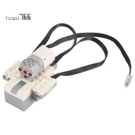 Hub/Sensor/Motor Building Blocks WEDO2.0 Power Function EV3 20841 20844 Sensor 45300 19071 Main  Bri