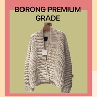 BORONG KNITWEAR GRED A (BALE PREMIUM)